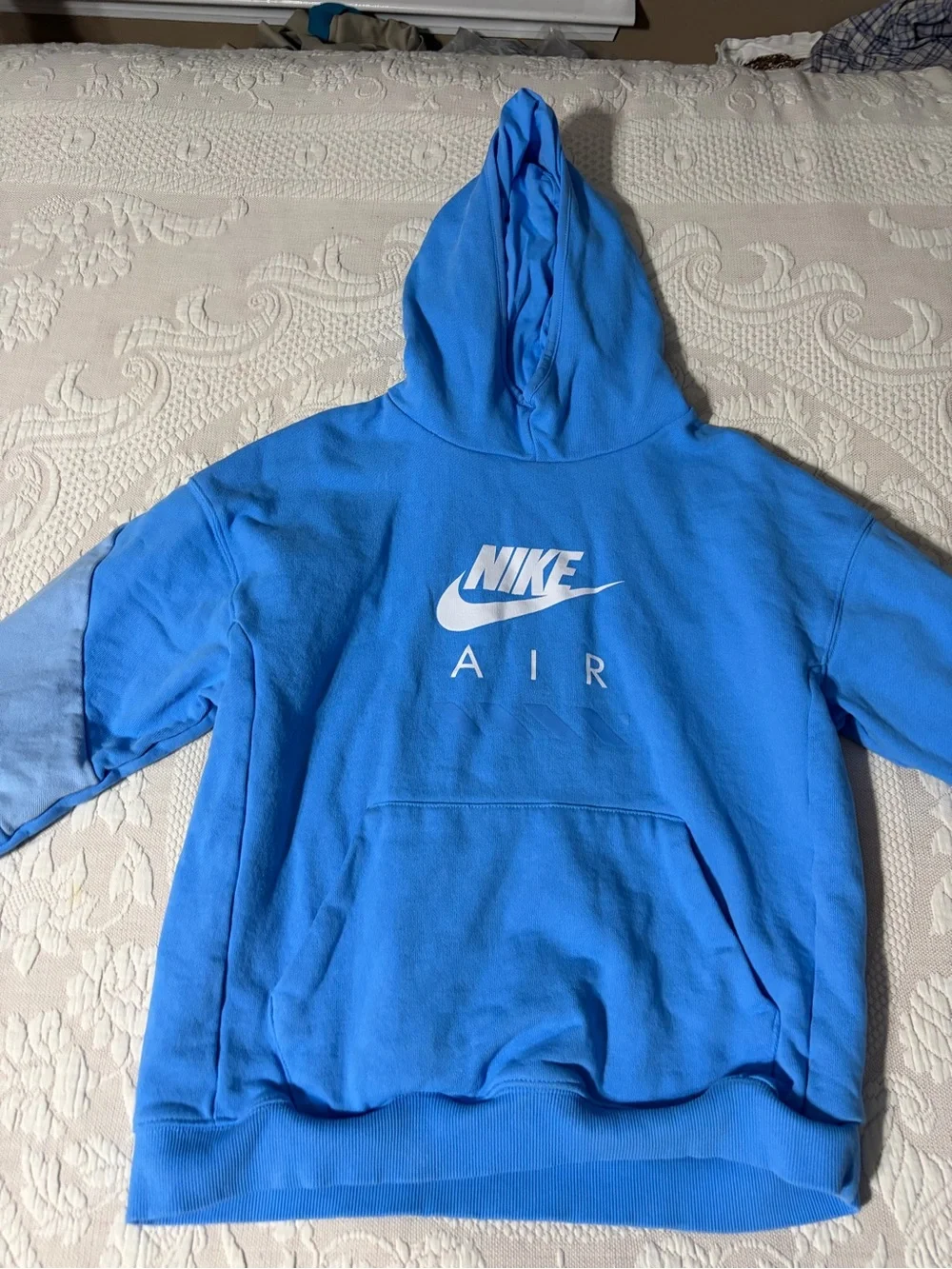 Nike kids pullover